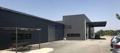 REXIM - Local d'activités - Pamiers - 1