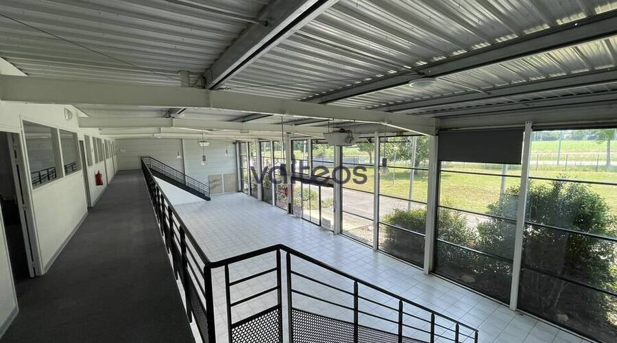 REXIM - Local d'activités - Pamiers - 7