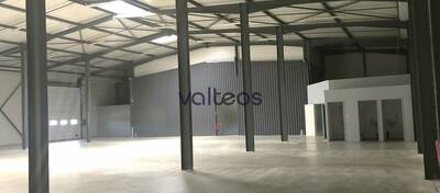 REXIM - Local d'activités - Pamiers - 9