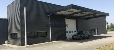 REXIM - Local d'activités - Pamiers - 3