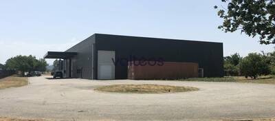 REXIM - Local d'activités - Pamiers - 4