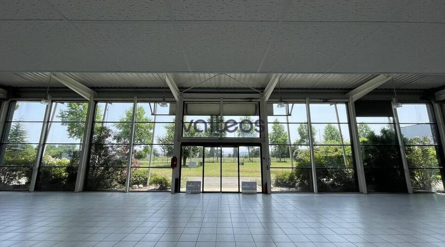 REXIM - Local d'activités - Pamiers - 5