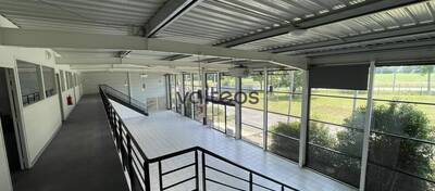 REXIM - Local d'activités - Pamiers - 7