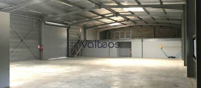 REXIM - Local d'activités - Pamiers - 8