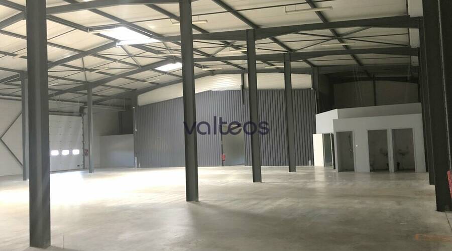 REXIM - Local d'activités - Pamiers - 9