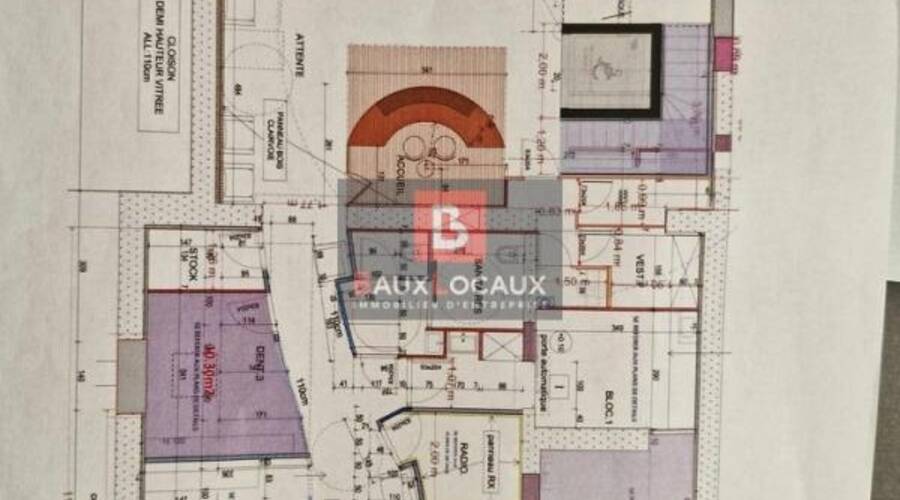 REXIM - Autres - Bouches-du-Rhône - Fos-sur-Mer - 3