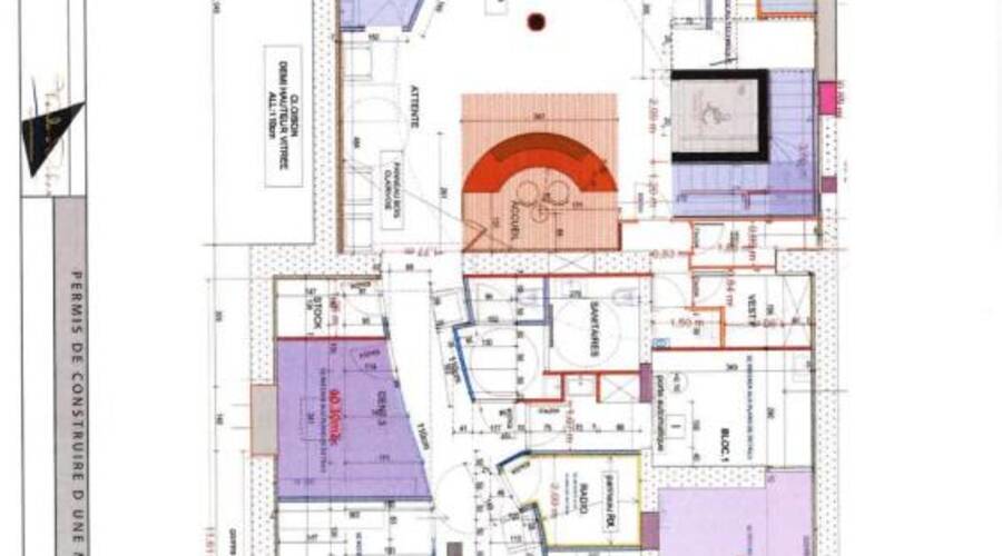 REXIM - Autres - Bouches-du-Rhône - Fos-sur-Mer - 5