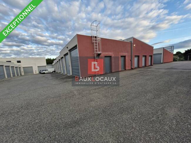 REXIM - Autres - Bouches-du-Rhône - Fos-sur-Mer - 1