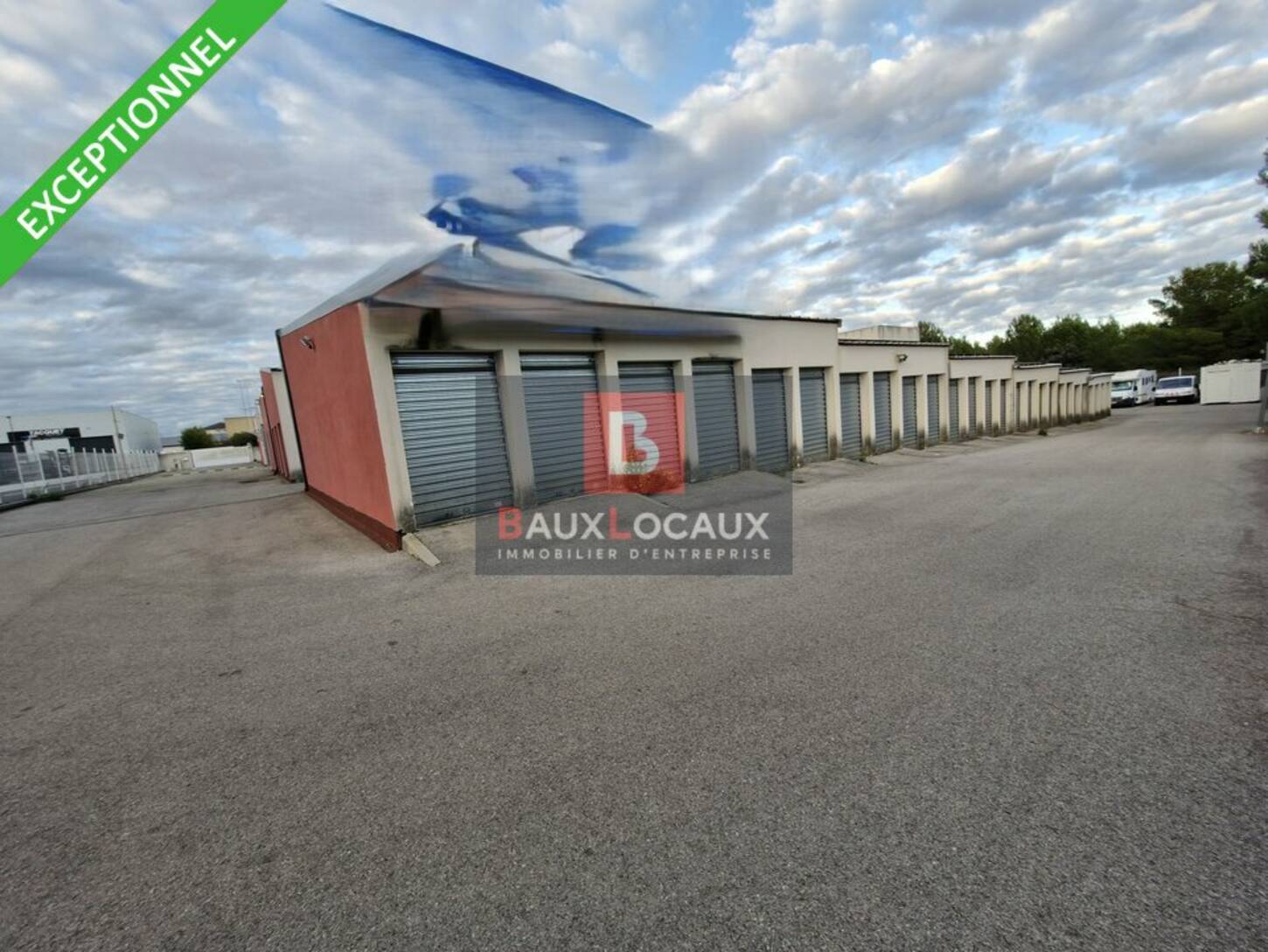 REXIM - Autres - Bouches-du-Rhône - Fos-sur-Mer - 2