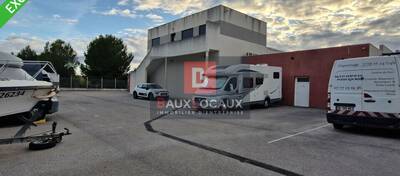 REXIM - Autres - Bouches-du-Rhône - Fos-sur-Mer - 3