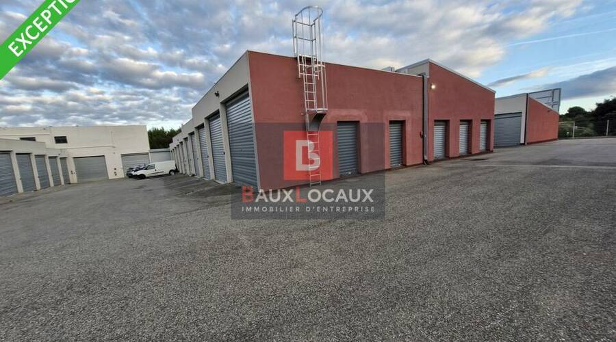 REXIM - Autres - Bouches-du-Rhône - Fos-sur-Mer - 1