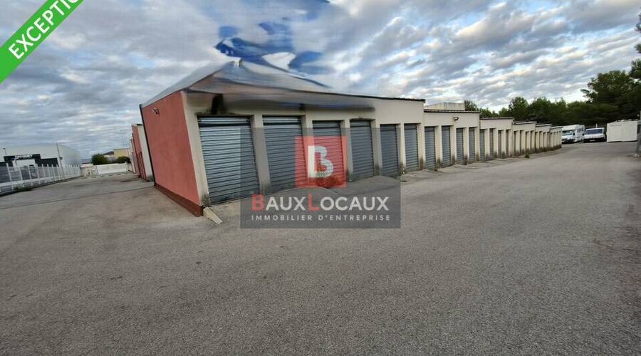 REXIM - Autres - Bouches-du-Rhône - Fos-sur-Mer - 2