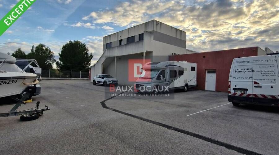 REXIM - Autres - Bouches-du-Rhône - Fos-sur-Mer - 3