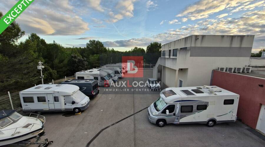 REXIM - Autres - Bouches-du-Rhône - Fos-sur-Mer - 4