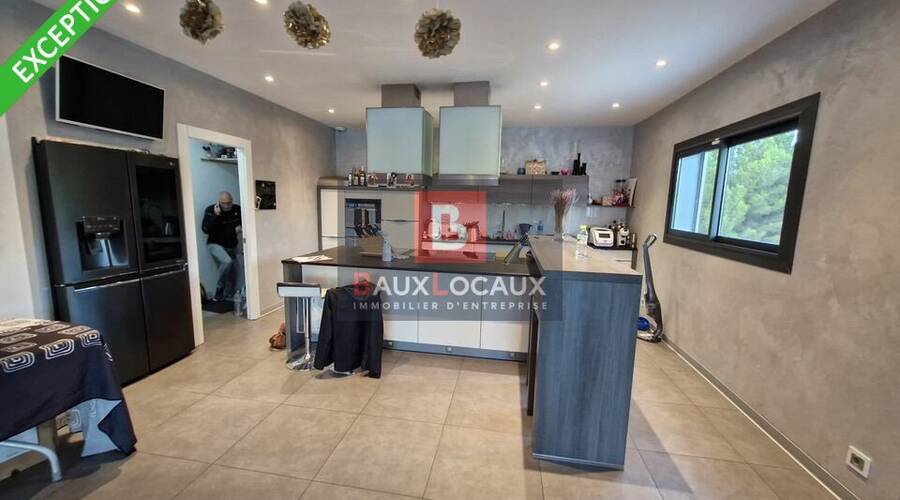 REXIM - Autres - Bouches-du-Rhône - Fos-sur-Mer - 8