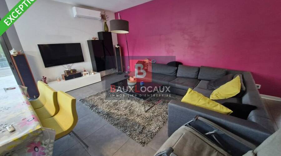 REXIM - Autres - Bouches-du-Rhône - Fos-sur-Mer - 9