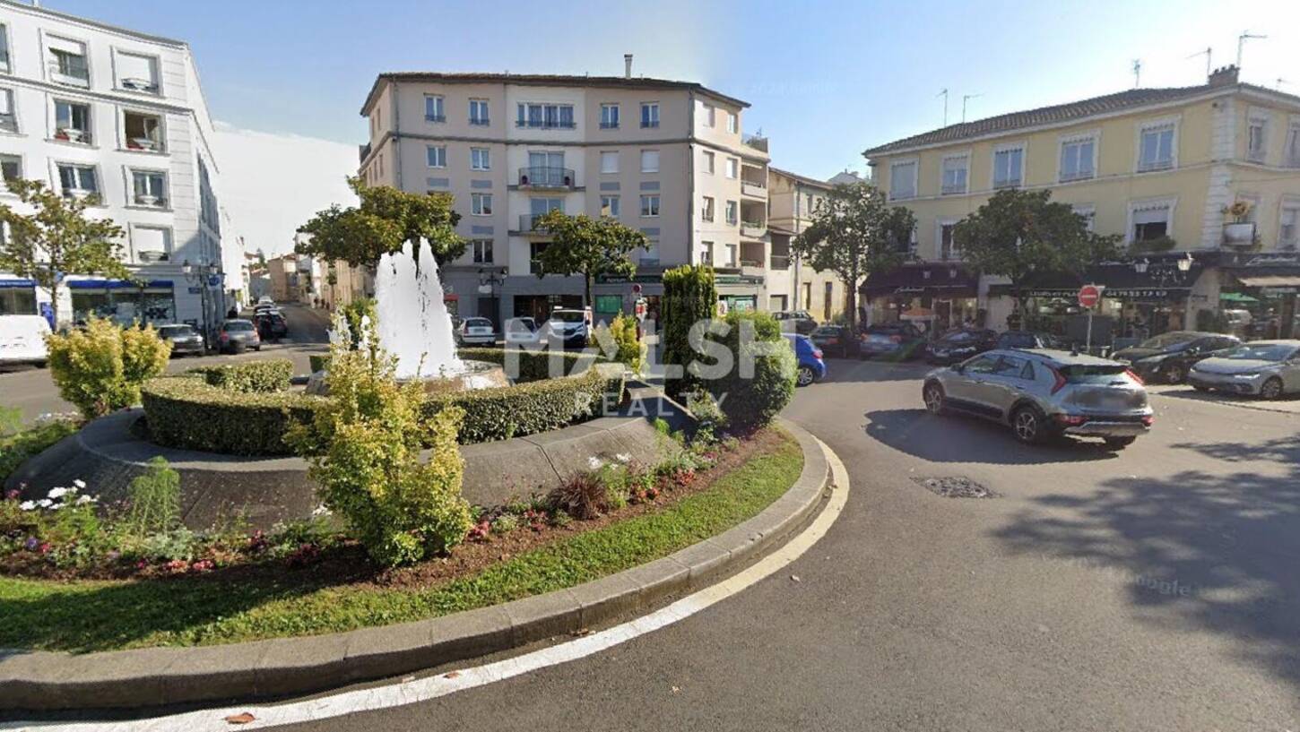 REXIM - Local commercial - Rhône - Lyon - 2