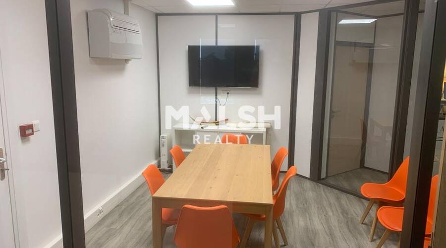 REXIM - Bureau - Rhône - Caluire-et-Cuire - 5