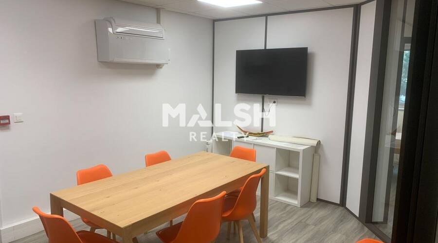 REXIM - Bureau - Rhône - Caluire-et-Cuire - 6