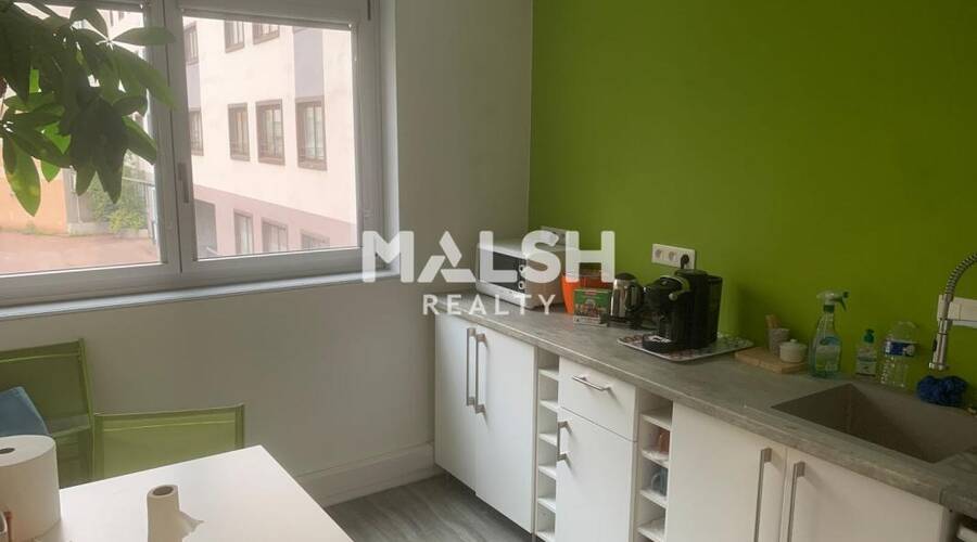 REXIM - Bureau - Rhône - Caluire-et-Cuire - 15