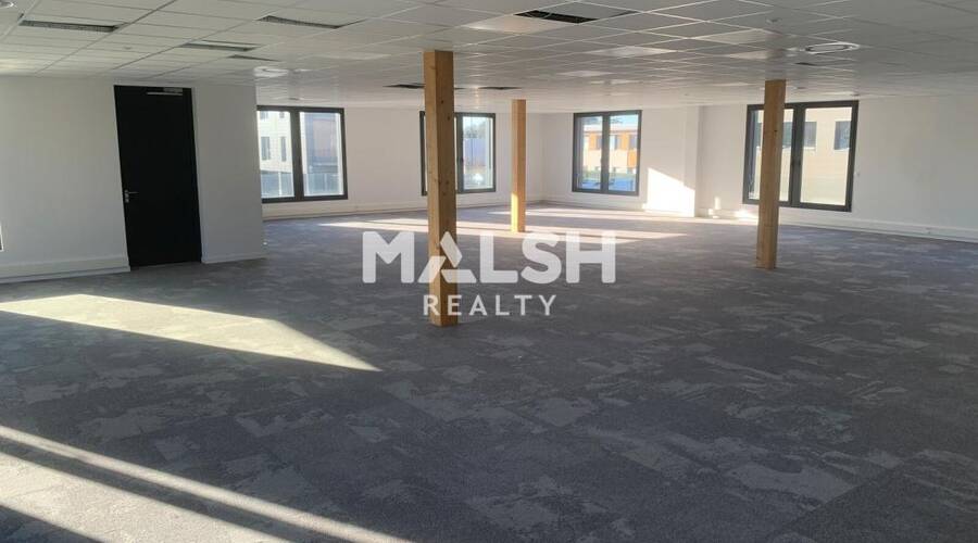 REXIM - Bureau - Rhône - Sainte-Foy-lès-Lyon - 16