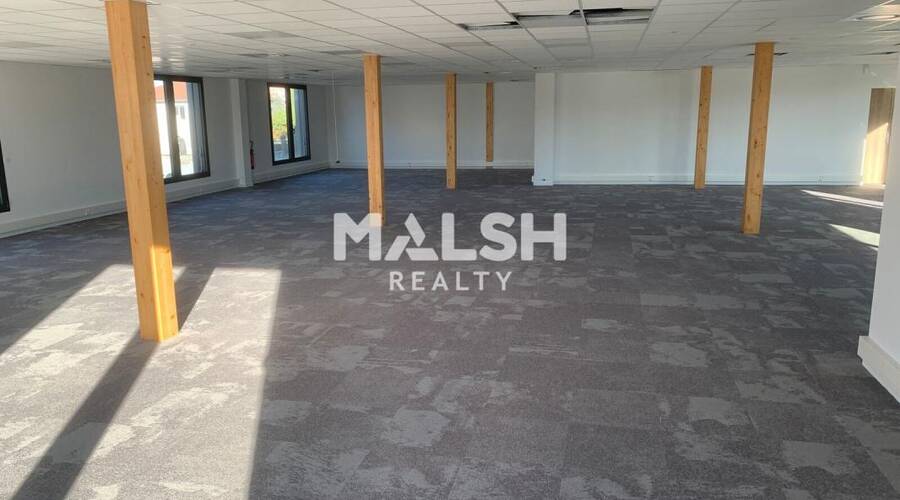 REXIM - Bureau - Rhône - Sainte-Foy-lès-Lyon - 18