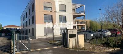 REXIM - Bureau - Rhône - Sainte-Foy-lès-Lyon - 23