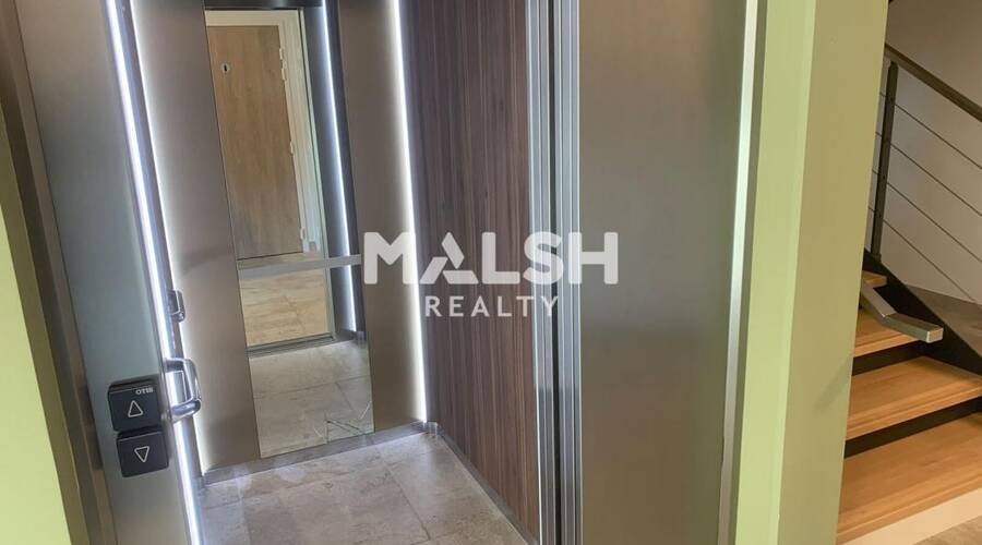 REXIM - Bureau - Rhône - Sainte-Foy-lès-Lyon - 4