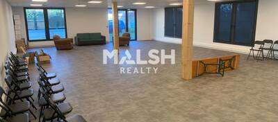 REXIM - Bureau - Rhône - Sainte-Foy-lès-Lyon - 10