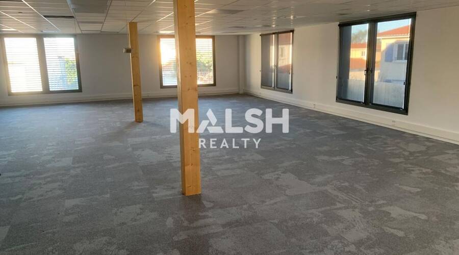 REXIM - Bureau - Rhône - Sainte-Foy-lès-Lyon - 14