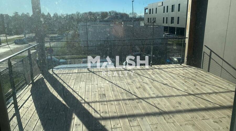 REXIM - Bureau - Rhône - Sainte-Foy-lès-Lyon - 17