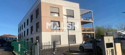 REXIM - Bureau - Rhône - Sainte-Foy-lès-Lyon - 2