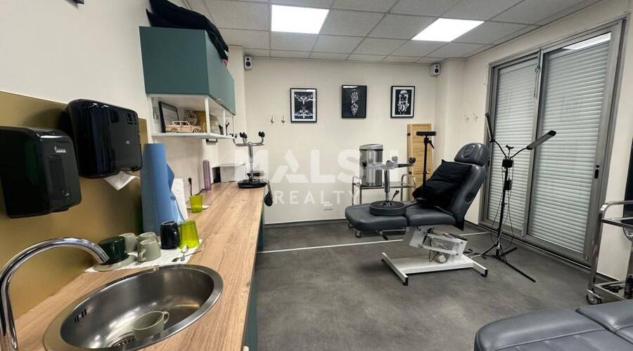 REXIM - Local commercial - Rhône - Lyon - 3