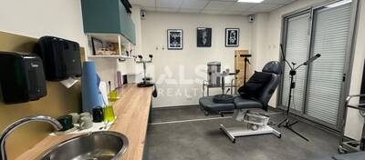 REXIM - Local commercial - Rhône - Lyon - 3