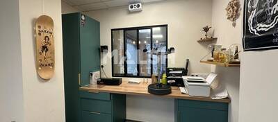 REXIM - Local commercial - Rhône - Lyon - 4