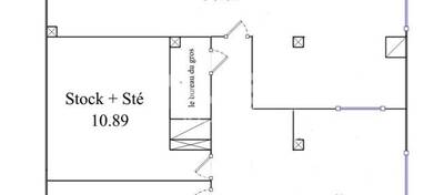 REXIM - Local commercial - Rhône - Lyon - 5