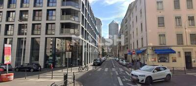 REXIM - Local commercial - Rhône - Lyon - 2