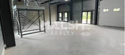 REXIM - Local d'activités - Isère - Bourgoin-Jallieu - 3