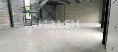 REXIM - Local d'activités - Isère - Bourgoin-Jallieu - 4