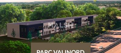 REXIM - Local d'activités - Isère - Bourgoin-Jallieu - 5