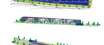 REXIM - Local d'activités - Isère - Bourgoin-Jallieu - 9