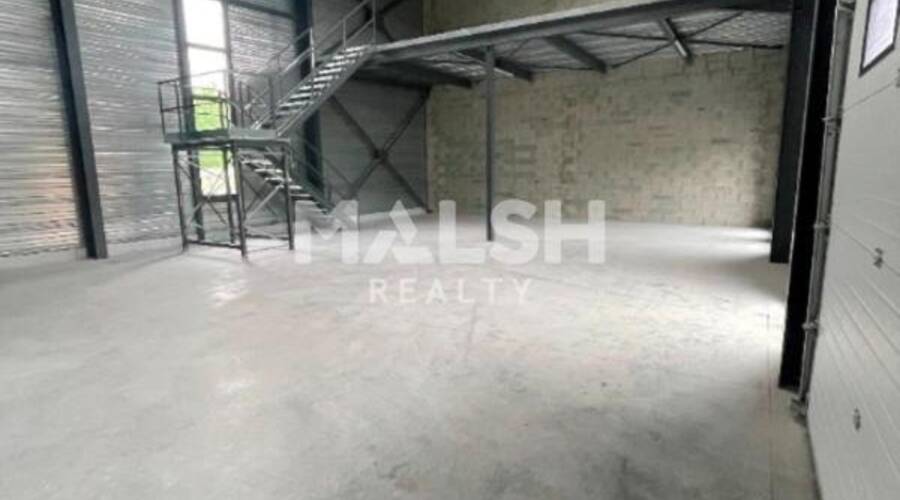 REXIM - Local d'activités - Isère - Bourgoin-Jallieu - 4