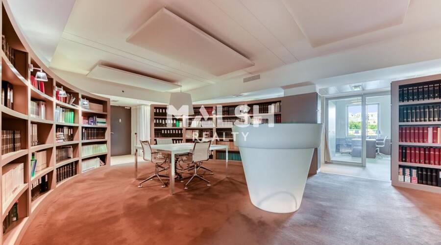 REXIM - Bureau - Rhône - Lyon - 13