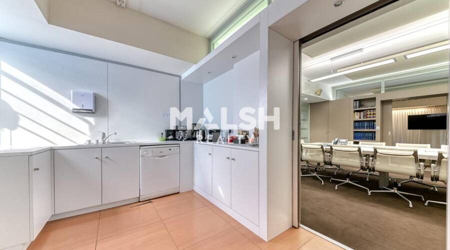 REXIM - Bureau - Rhône - Lyon - 15