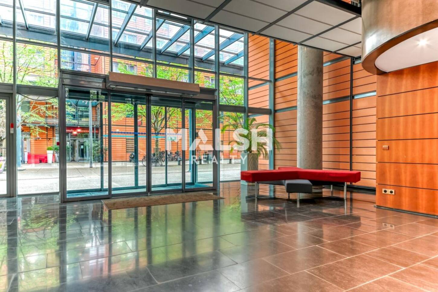 REXIM - Bureau - Rhône - Lyon - 2