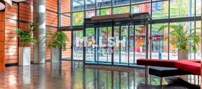 REXIM - Bureau - Rhône - Lyon - 3