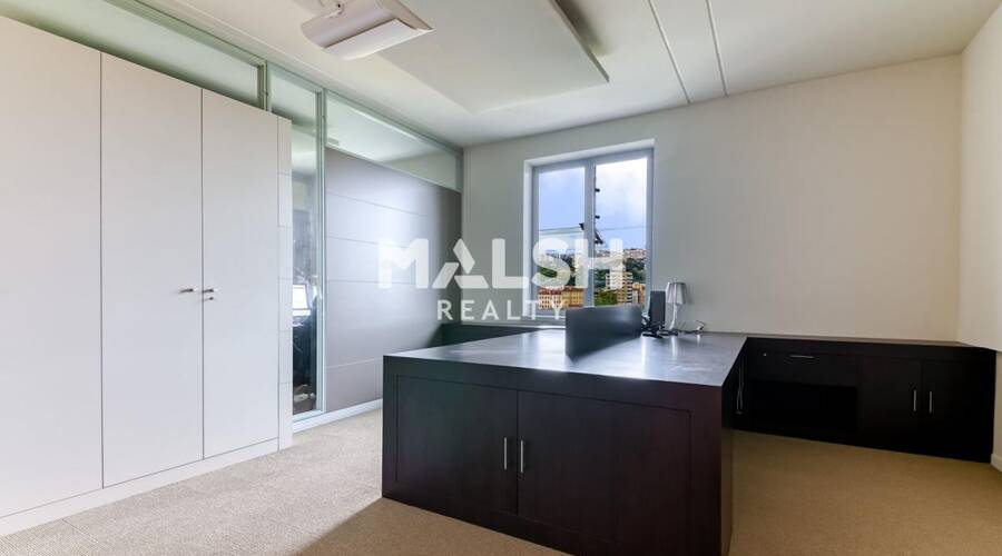 REXIM - Bureau - Rhône - Lyon - 7