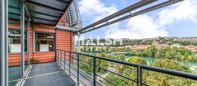 REXIM - Bureau - Rhône - Lyon - 16