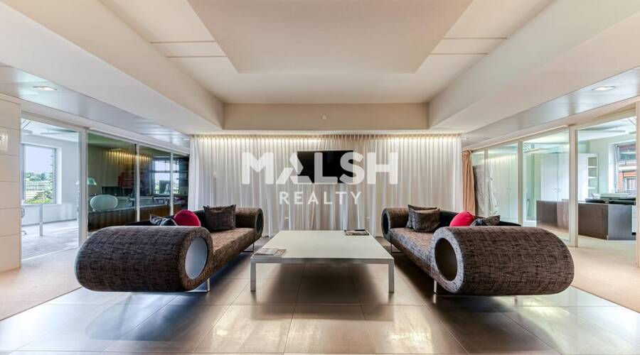 REXIM - Bureau - Rhône - Lyon - 5