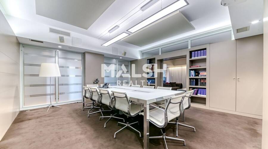 REXIM - Bureau - Rhône - Lyon - 8